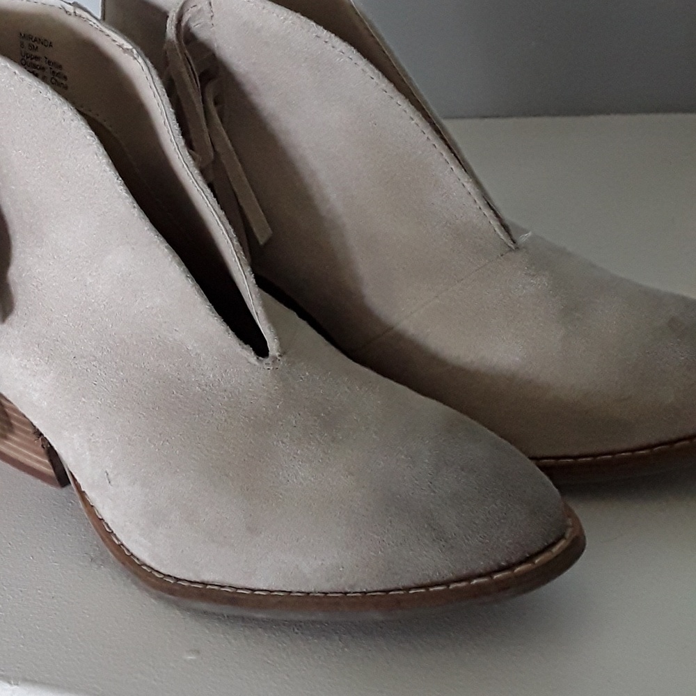 Booties